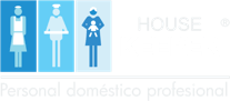 Outsourcing de Personal Doméstico Logo